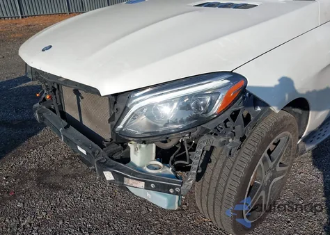 2016 Mercedes-Benz Gle 350 4Matic from USA, damaged, VIN 4JGDA5HB5GA727202